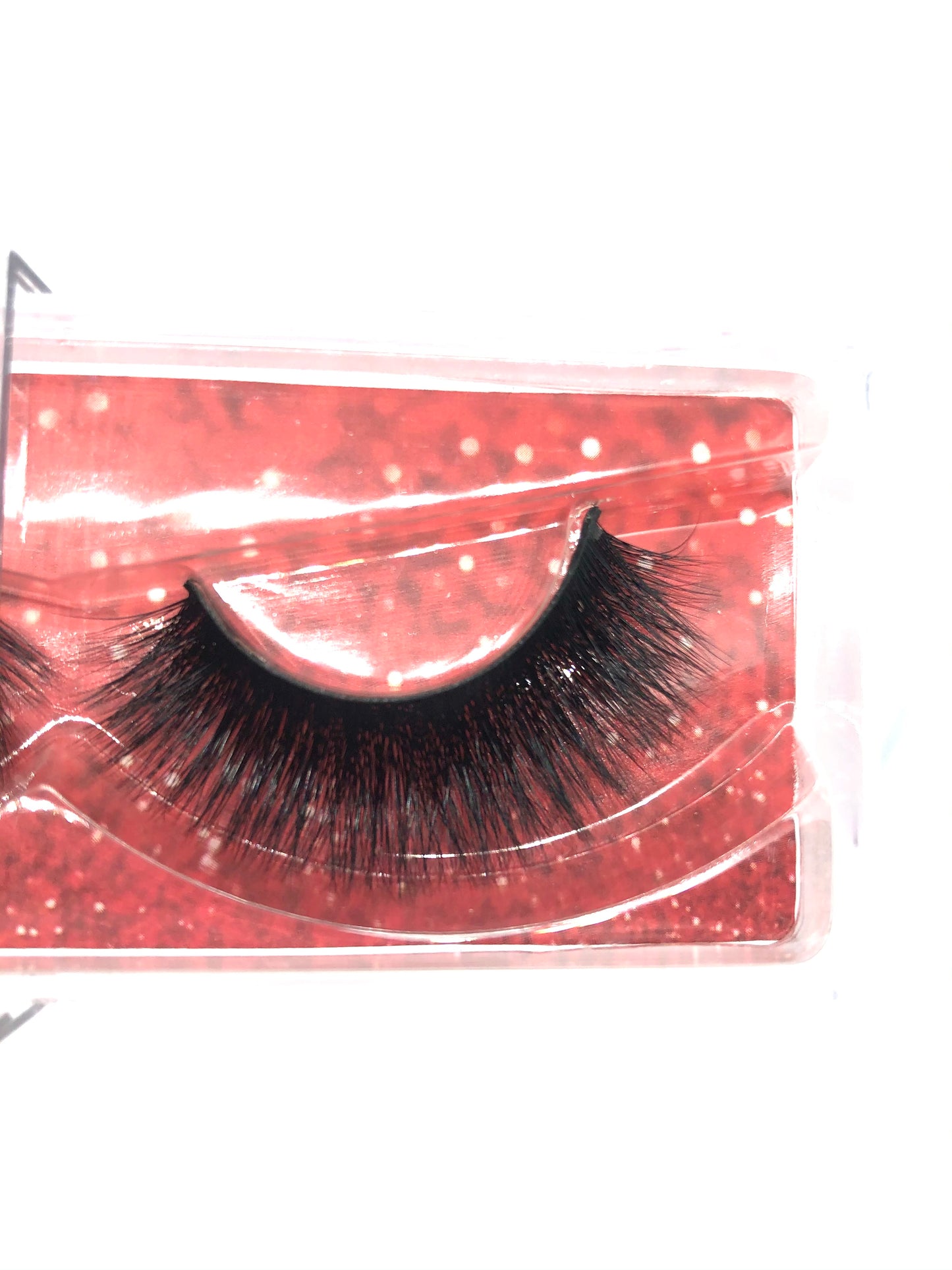 Beauty Marked Mink 3D Lashes